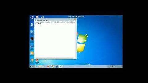 Tutorial membuat garis diagonal DEV C++ PADA OPEN GL