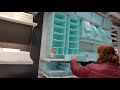 IKEA система хранения/вешалки/плечики/прихожие/галошницы