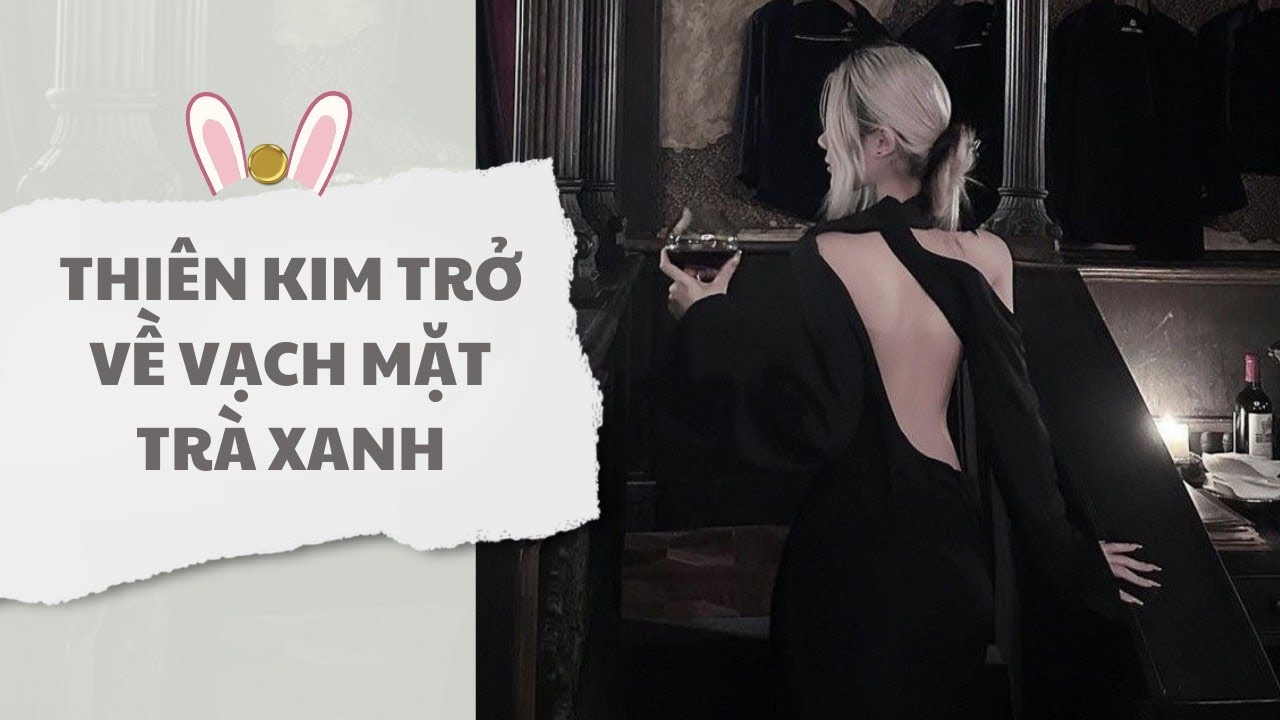 [ TRUYỆN AUDIO ] Thiên kim trở về vạch mặt trà xanh (Full) | Thỏ Audio