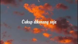 Cukup dikenang saja, the junas (slowed) underwater