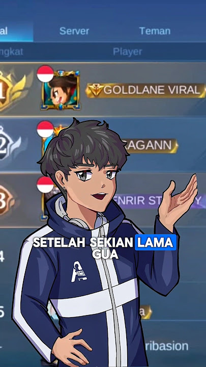 Juragan Raps pindah squad? 🧐