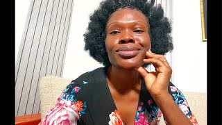 Why I won't be going live again, please don't be mad at me.