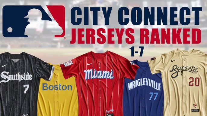 World Baseball Classic uniforms: Ranking the best, worst jerseys