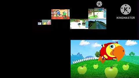 Up To Faster 151 Parison