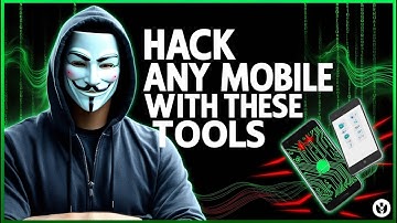 Top 10 Kali Linux Mobile Hacking Tools You Must Know