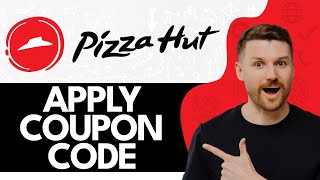 How to Apply Coupon Code in Pizza Hut (2024) screenshot 1