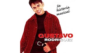 Video thumbnail of "Nunca Te Dejare Ir - Gustavo Rodríguez | Salsa"