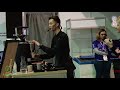 Хонг Михаил  - Национальный чемпионат бариста 2018