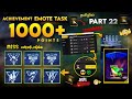 HOW TO COMPLETE ACHIEVEMENTS MISSION FREEFIRE TAMIL🙀🗿|PART-22|TIPS&amp;TRICKS|Garena Free Fire #freefire
