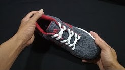 Cara Mengikat Tali Sepatu bentuk Kunci - Simple dan Keren #15 - Durasi: 4.51. 