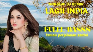 Download Lagu DJ INDIA VIRAL TIKTOK 2025 || DJ INDIA HAR DIL JO PYAR KAREGA || DJ INDIA HEY SONA MENGKANE MP3