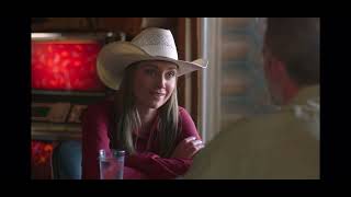 Heartland 17X08 Caleb and Amy Scenes