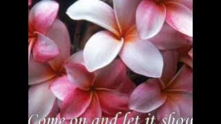 Love Is All Around - Wet Wet Wet - Lyrics