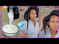 I Want Extra Inches Faster So I Tried This Treatment | For Dry Damaged Hair | Long Thicker Hair Fast