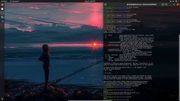 #5 Live Coding - Web Development, Django