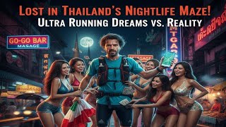 I Spent My Parents’ Pension to Chase Ultra-Marathons in Thailand — Then Got Scammed