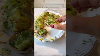 عملت لمنى وصديقتها اطيب سناك وقت الامتحانات (منى في الاخير ) #food #recipe