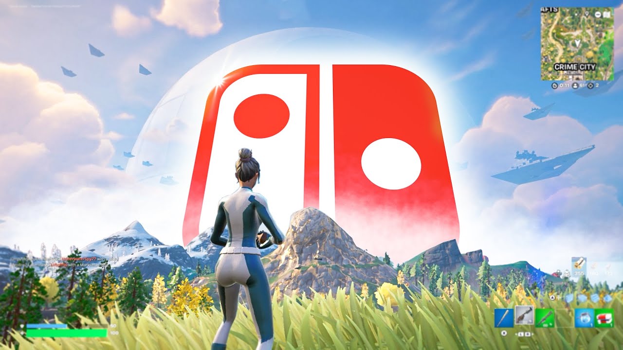 The GREATEST Nintendo Player KNOWN! (30FPS)
