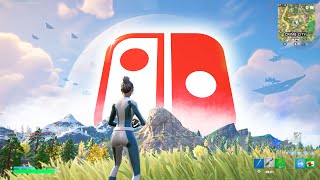 The GREATEST Nintendo Player KNOWN! (30FPS)