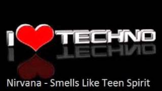 Nirvana - Smells Like Teen Spirit (Erphun \u0026 Freeland Remix)