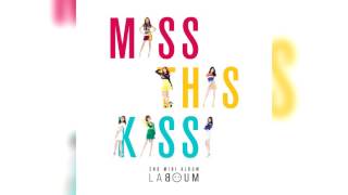 Laboum (라붐) - Hwi Hwi (휘휘)