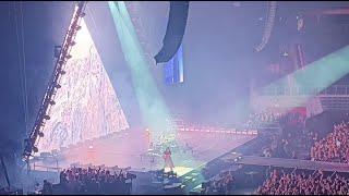 Thirty Seconds to Mars - skrót koncertu (Live in Krakow Tauron Arena 9.05.2024)