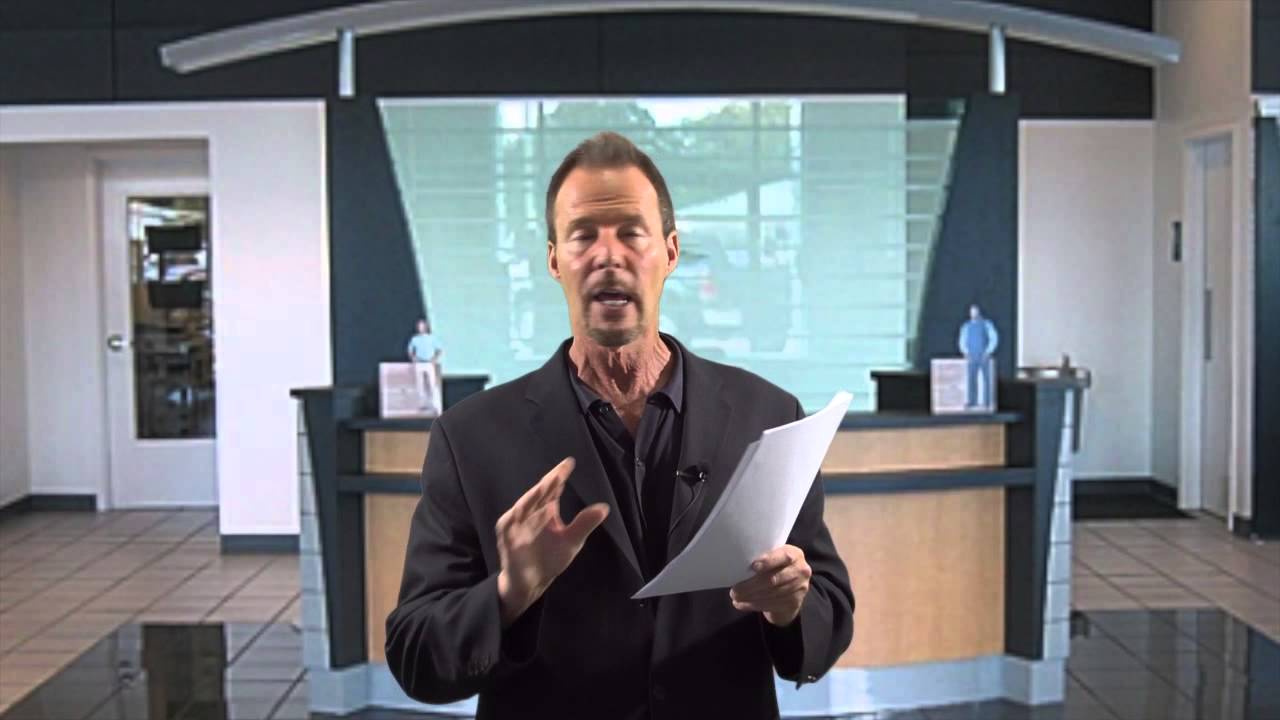 Sales Representative -- Bill Dube Hyundai (Wilmington, MA) - YouTube