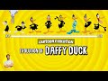 Evolution of DAFFY DUCK - 82 Years Explained | CARTOON EVOLUTION