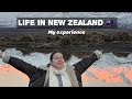 From Belarus to New Zealand 🇳🇿 Questions about life in NZ 🌴