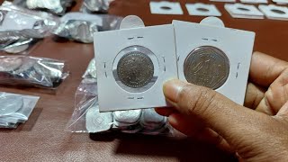 ANJALI COINS RARE SCARE COINS AND NOTES,    20/05/24.9581897988