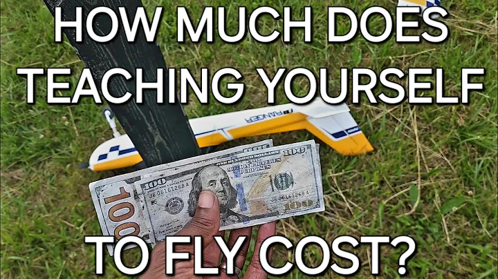 FMS Ranger 1220 Best Beginner Plane?