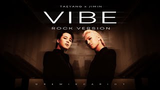 TAEYANG x JIMIN - 'VIBE' (Rock Version) Resimi