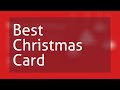 Best Christmas Card Sayings