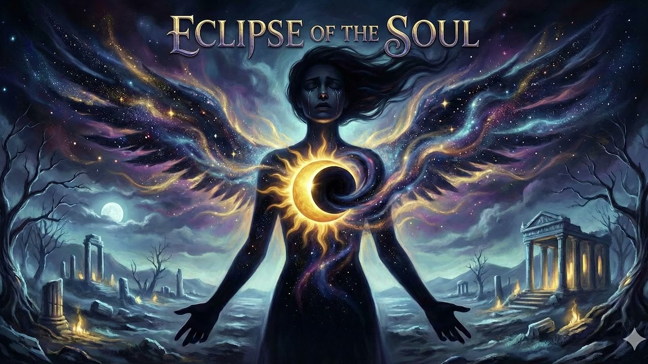 ECLIPSE Of The SOUL
