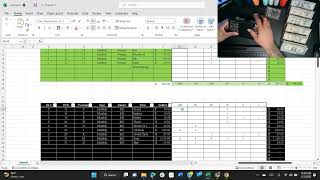 Official Budget w/me/Catch me steal from my kid and "oversave"/Excel sheet tracking/0 balance budget