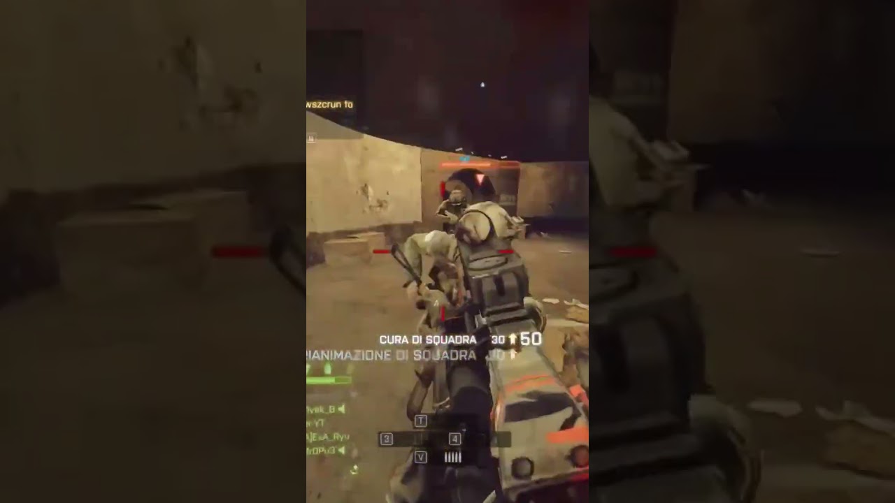 Bf4 - 2 Seconds Of Aimbot