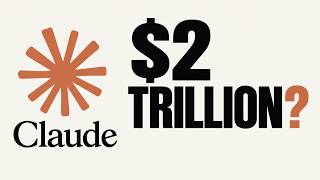 Full The $2 Trillion Bet on Anthropic Guide
