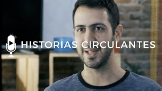 UX - #HistoriasCirculantes