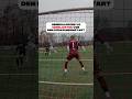 Match Highlights vs Oberligisten 🧤⚽️