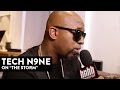 Tech N9ne Calls "The Storm" The "Best Music I've Ever Done"