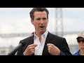 Newsom Just Got Disastrous News - Presidential Dreams Crushed