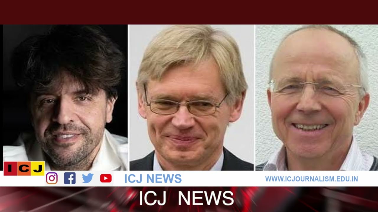 ICJ NEWS 14/10/2026 ENGLISH NEWS | KERALA