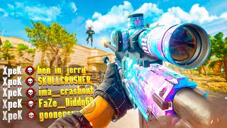 1 in a MILLION Sniper Shot on Black Ops 6!! (Top Plays #299)