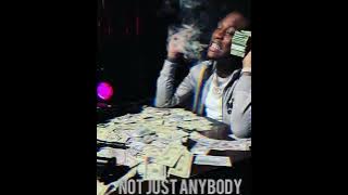 BOA QG - Not Just Anybody
