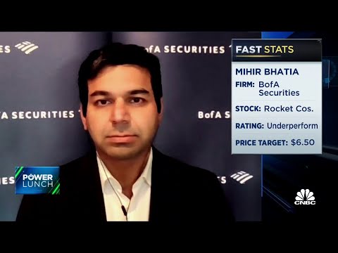 The real challenge is how long these real estate market conditions last, says bofa's bhatia