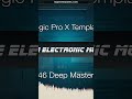 Pro Mastering Chain for Deep Prog House (Only $5)