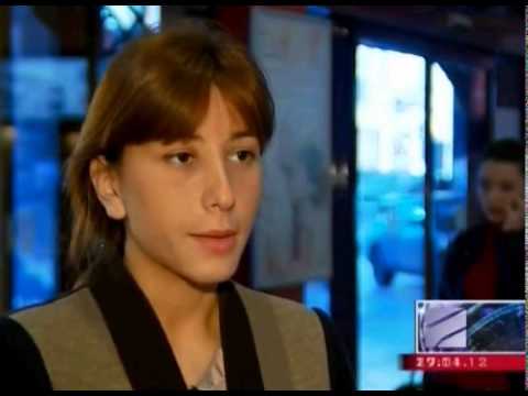 საერთაშორისო ფესტივალის კენტავრი 2012