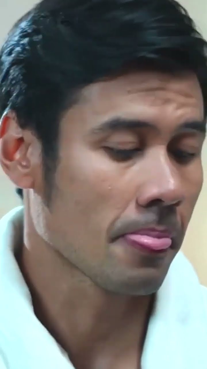 Alika Alika, Arka udah baik mau mijetin tapi malah ditolak gitu #shorts #ikrarcintasuci