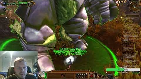 World of Warcraft - Azsharite Experiment Number Two Quest Walkthrough