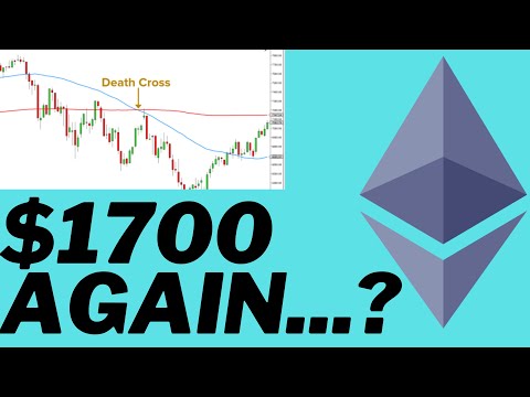Go down then Go Up… – ETHEREUM TECHNICAL ANALYSIS – PRICE PREDICTION
